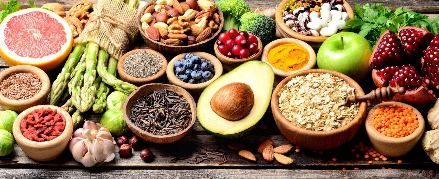 A-Z NUTRIENTS